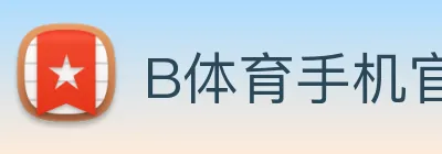 B体育手机官方网站入口 logo